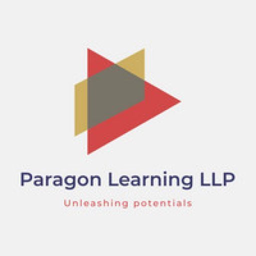 Welcome to Paragon Learning LLP